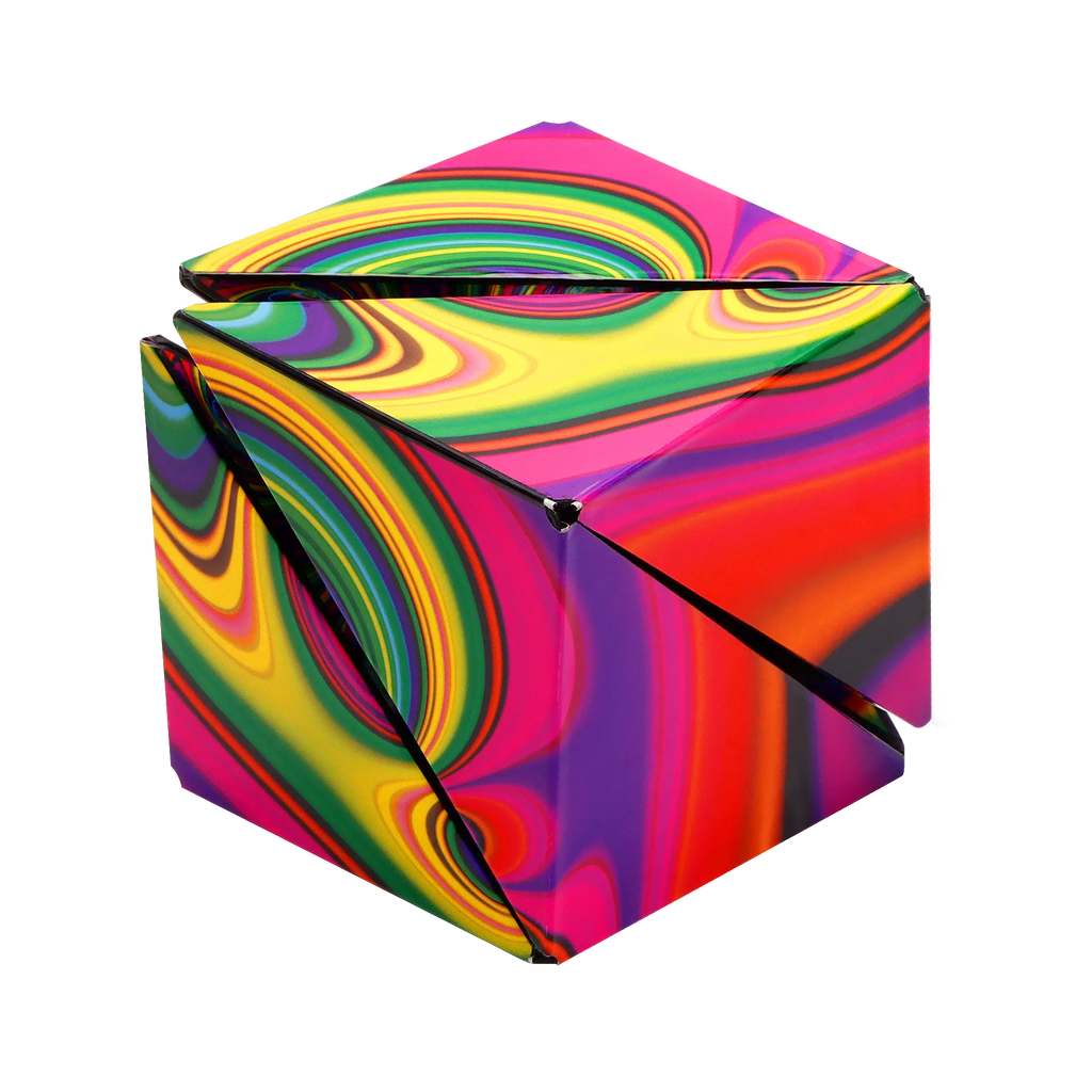 Limited Edition Gartel Shashibo Box Set - Desk Fun