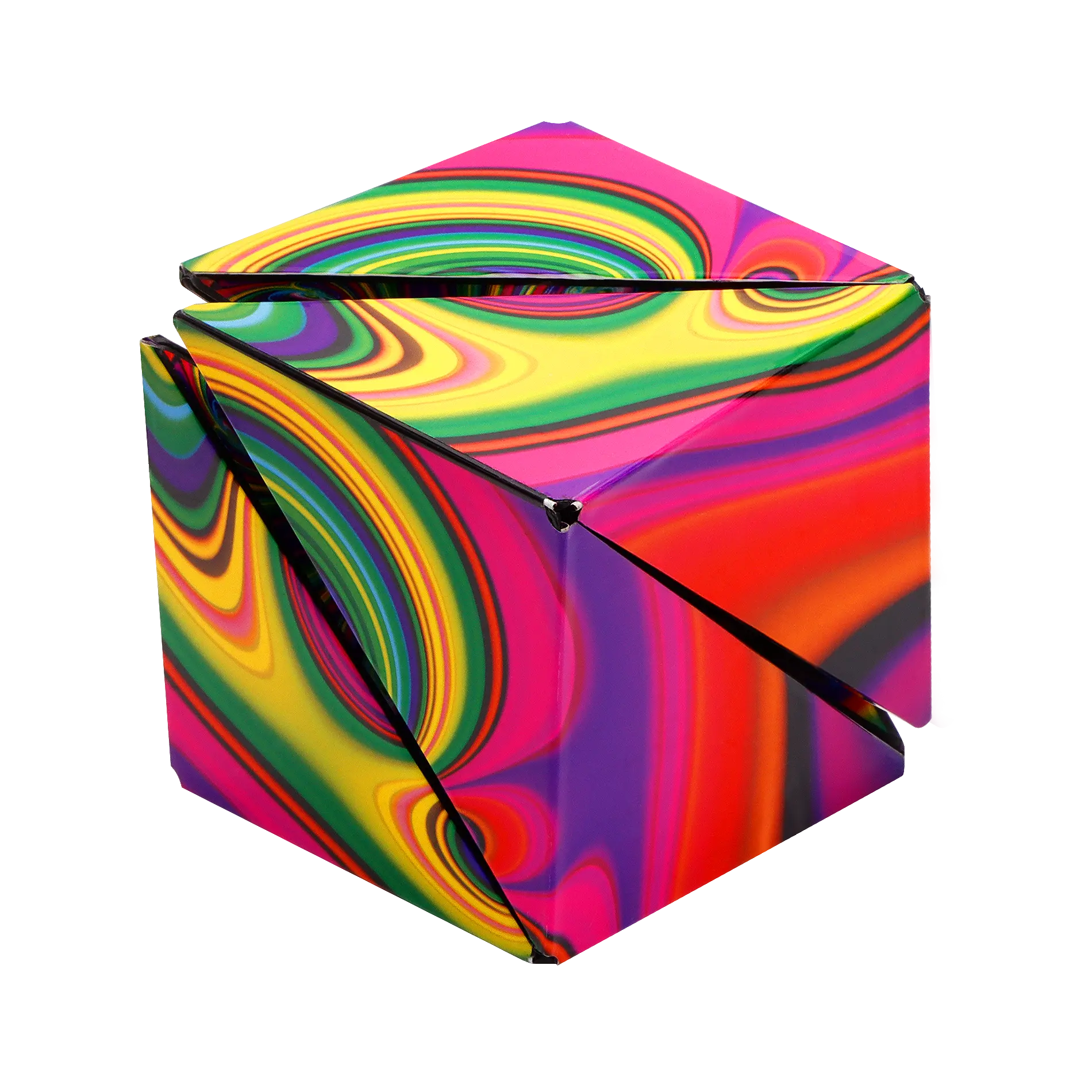 Limited Edition Gartel Shashibo Box Set - Desk Fun