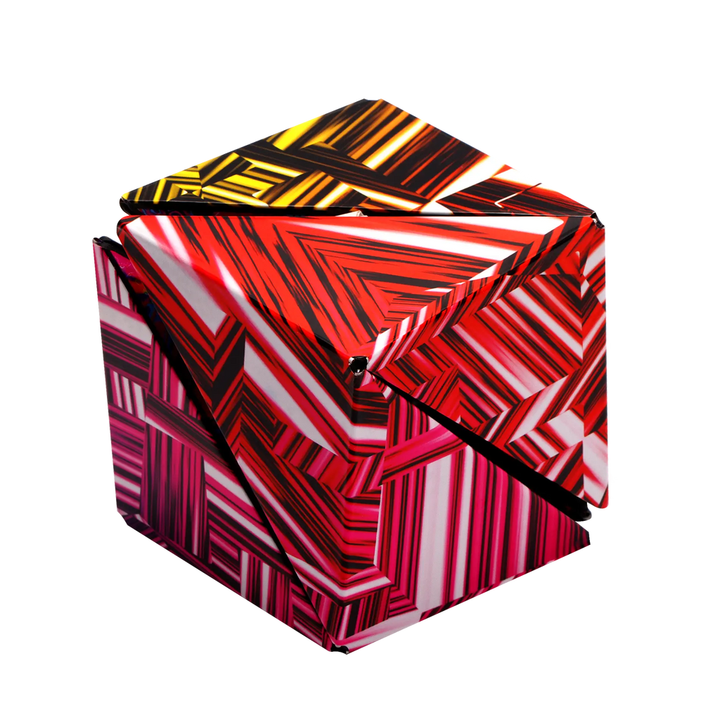 Limited Edition Gartel Shashibo Box Set - Desk Fun