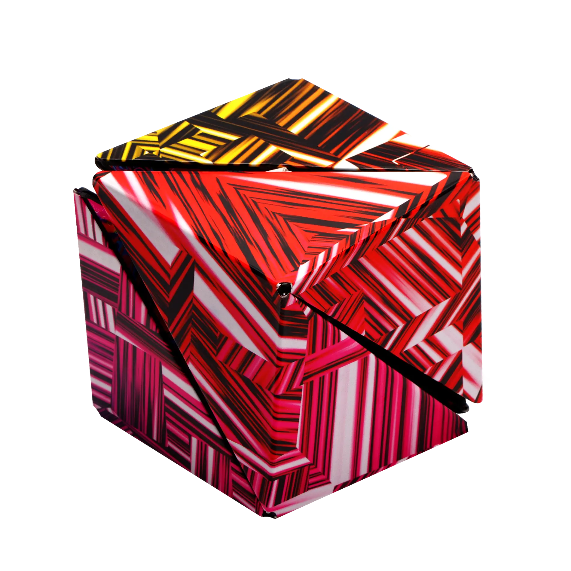 Limited Edition Gartel Shashibo Box Set - Desk Fun