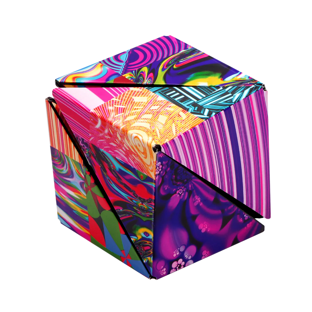 Limited Edition Gartel Shashibo Box Set - Desk Fun