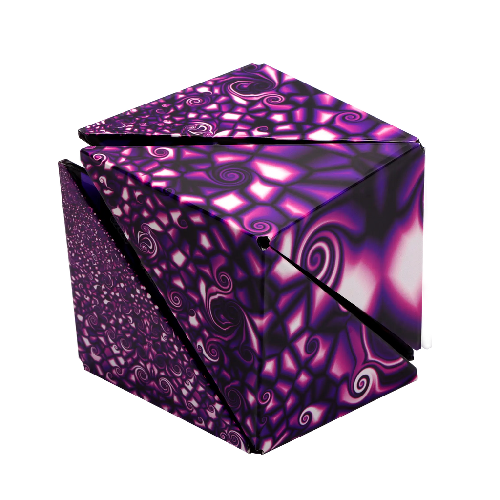 Limited Edition Gartel Shashibo Box Set - Desk Fun