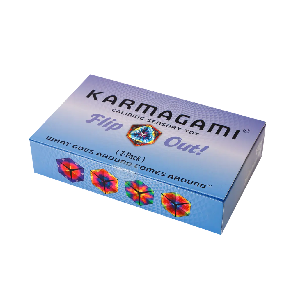 Karmagami - Art Puzzle