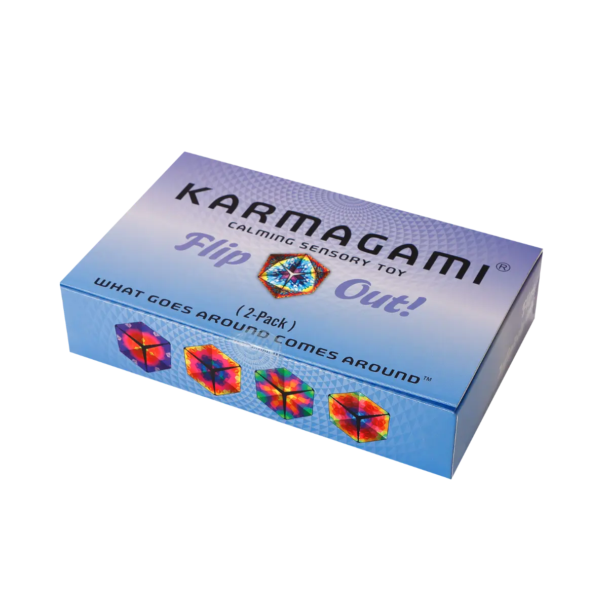 Karmagami - Bright Play