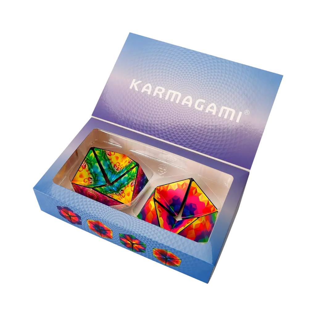 Karmagami - Bright Play