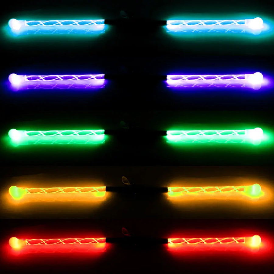 Wandini Glow.0 - Glow Skill