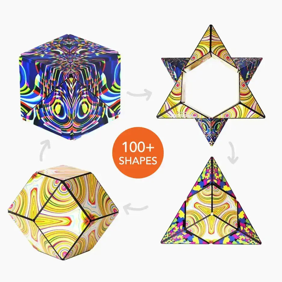 Art Worx Series - Easy Motion