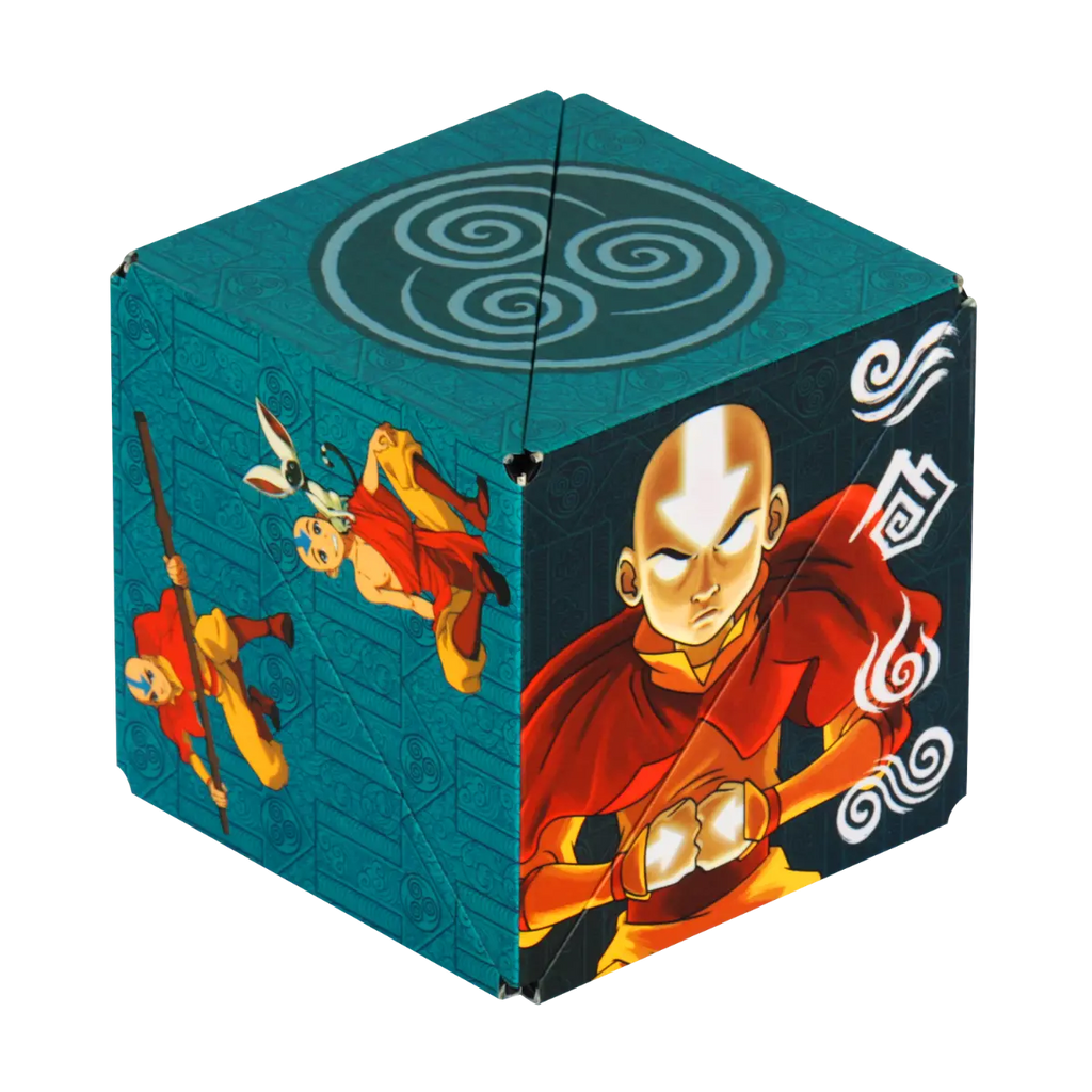 Avatar: The Last Airbender Series - Bright Play