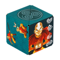 Avatar: The Last Airbender Series - Display Ready