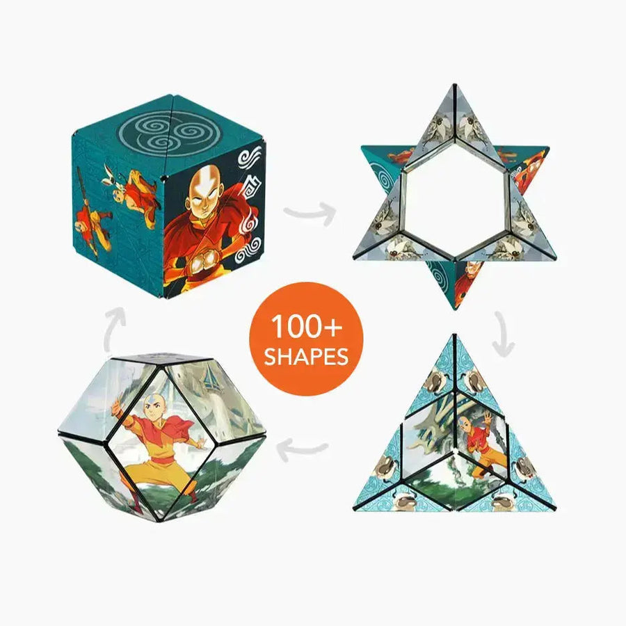 Avatar: The Last Airbender Series - Bright Play
