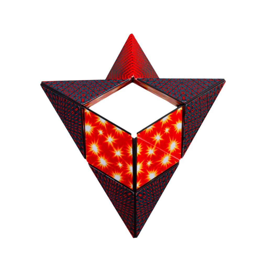 Shashibo Battle Shapes - Art Series