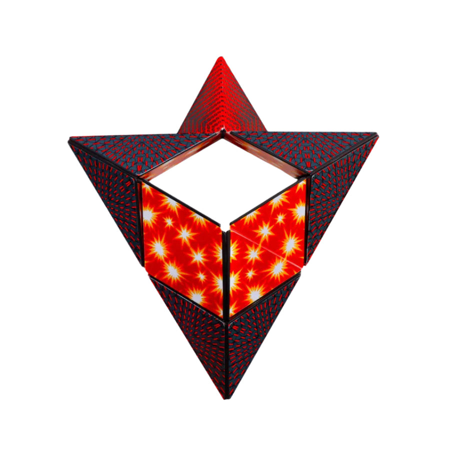 Shashibo Battle Shapes - Series Choice