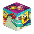 SpongeBob Series - Spin Ready