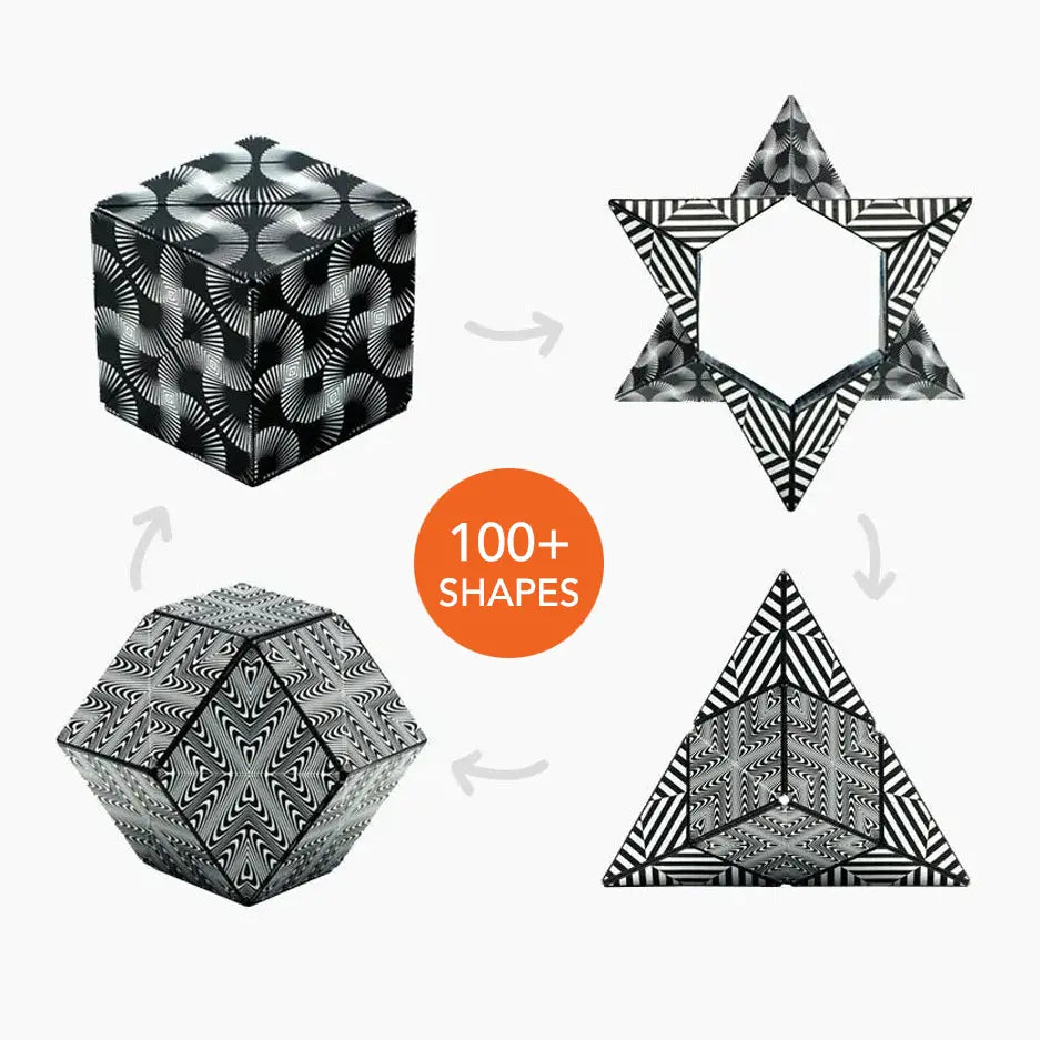 Shashibo Best Sellers - Premium Pick