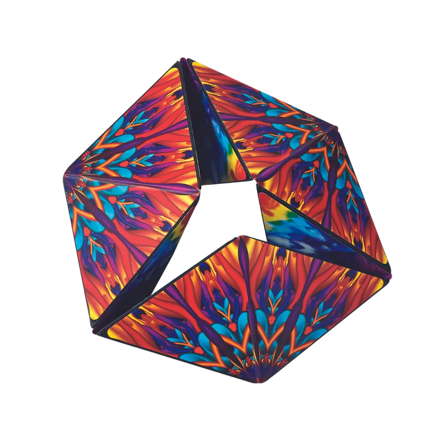 Karmagami - Art Puzzle