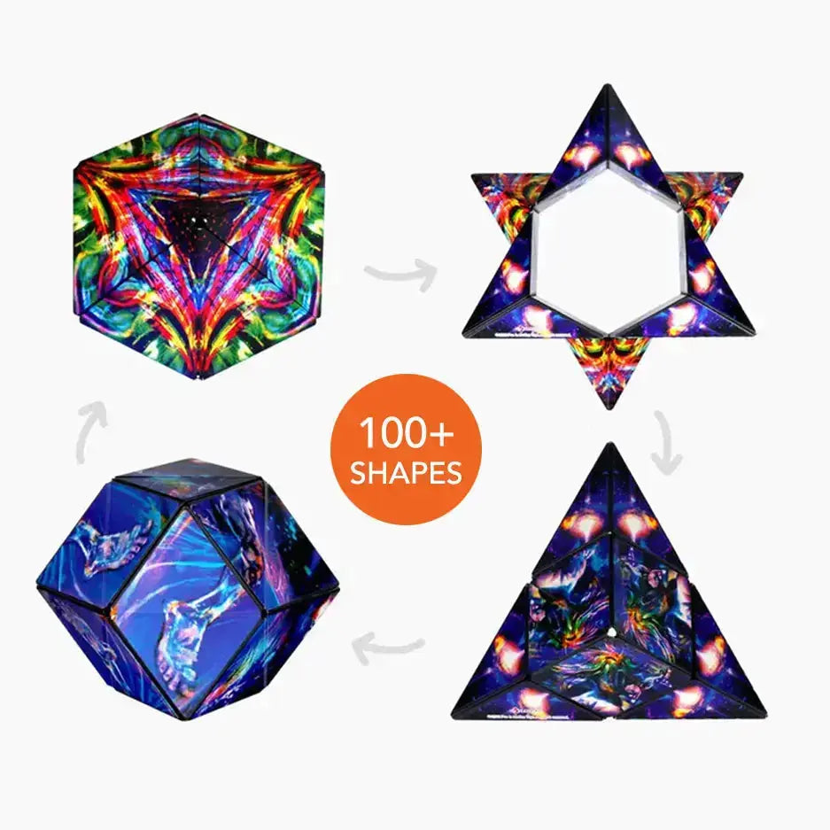Shashibo Best Sellers - Premium Pick