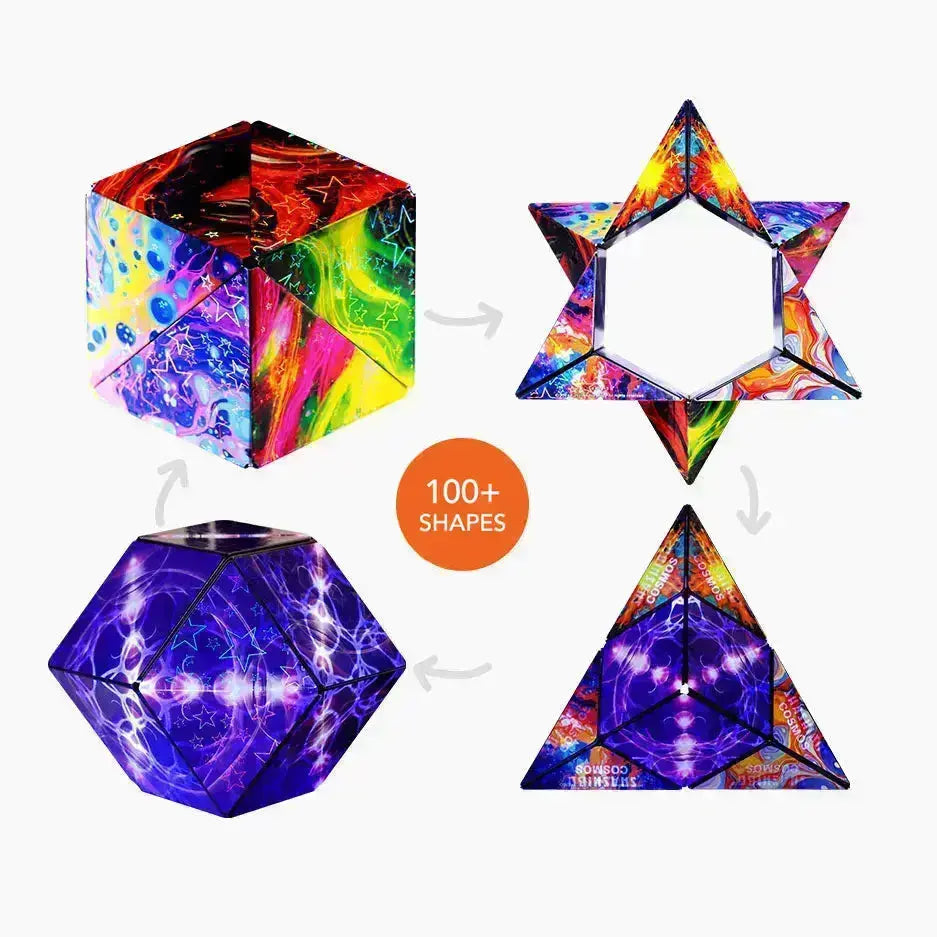 Shashibo Best Sellers - Premium Pick