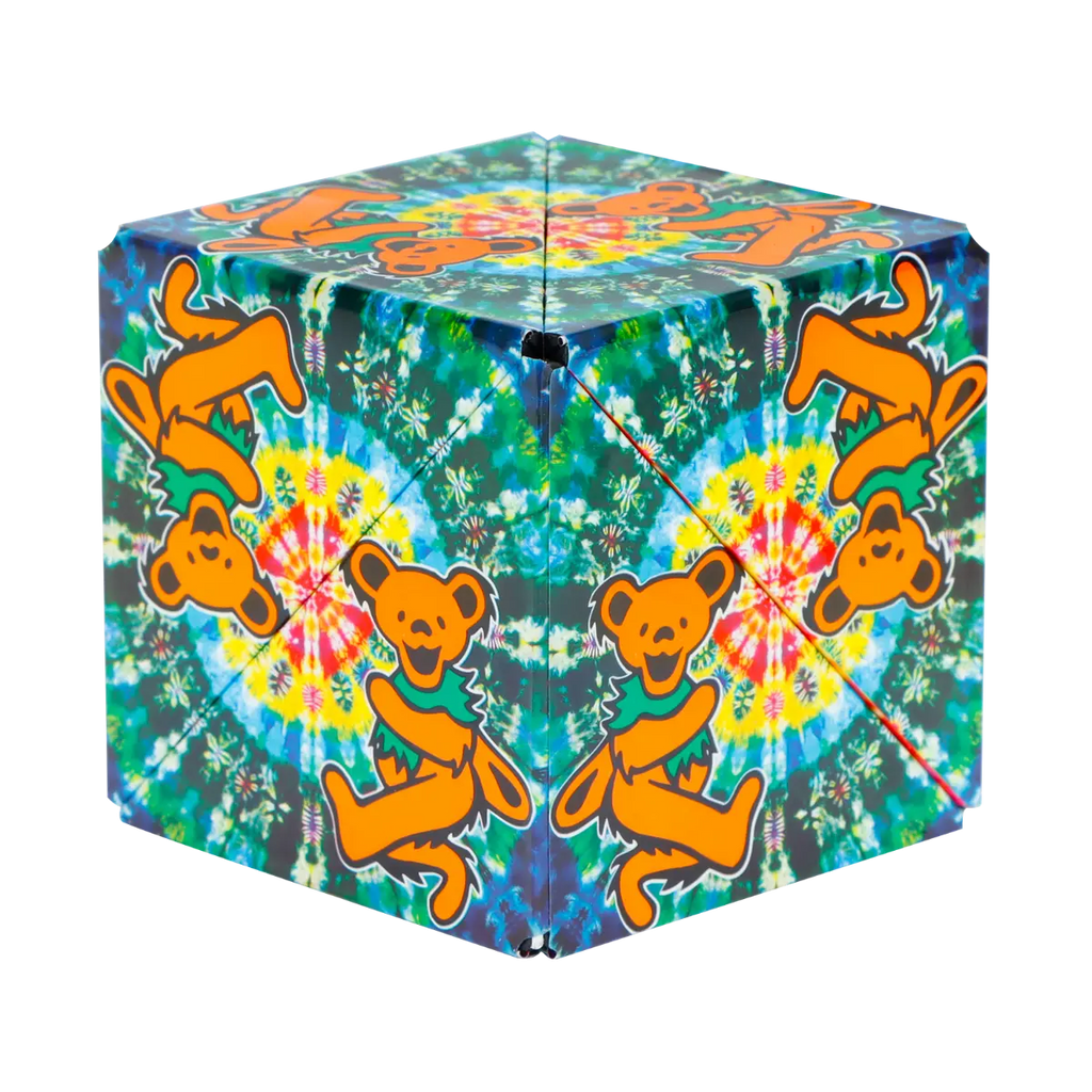 Grateful Dead Series - Skill Motion