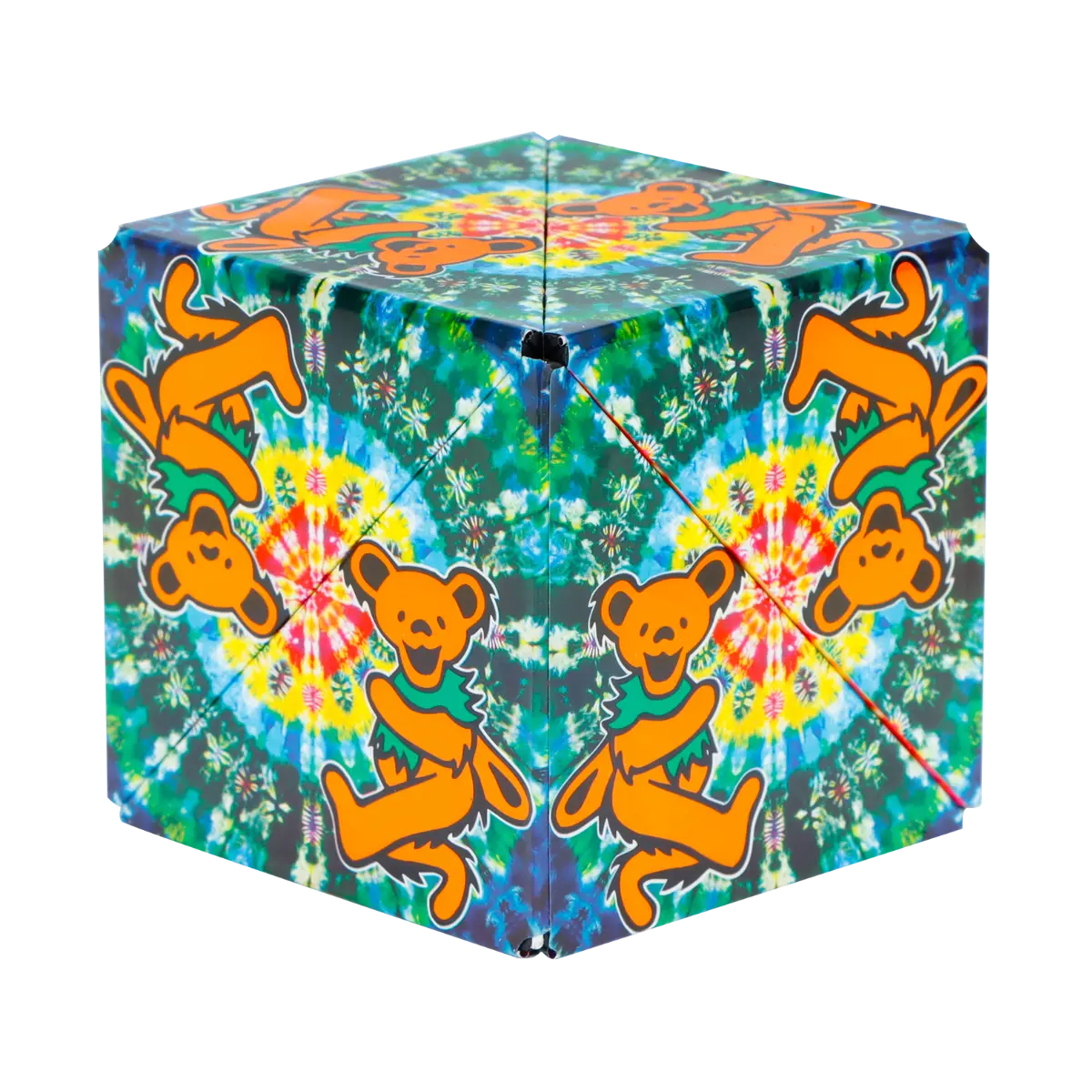 Grateful Dead Series - Skill Motion