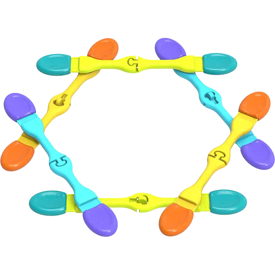 Nockles™ - Easy Play