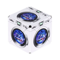 Meow Wolf Series - Spin Ready