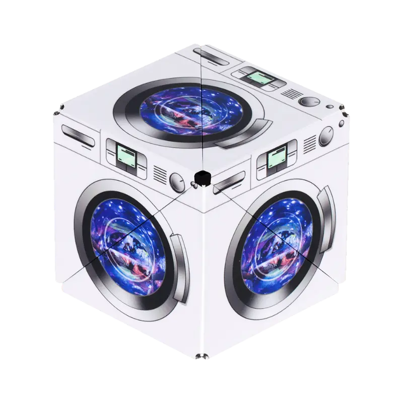 Meow Wolf Series - Fun Pick