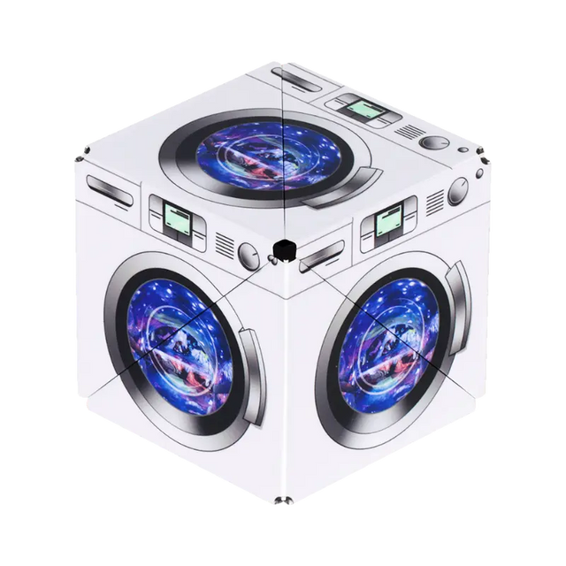 Meow Wolf Series - Fun Pick