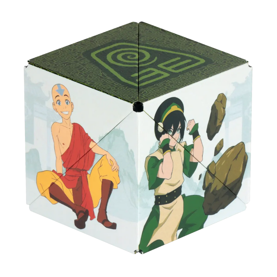 Avatar: The Last Airbender Series - Bright Play
