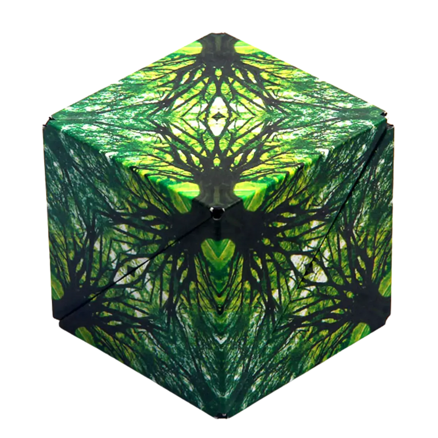 Shashibo - Magnetic Play