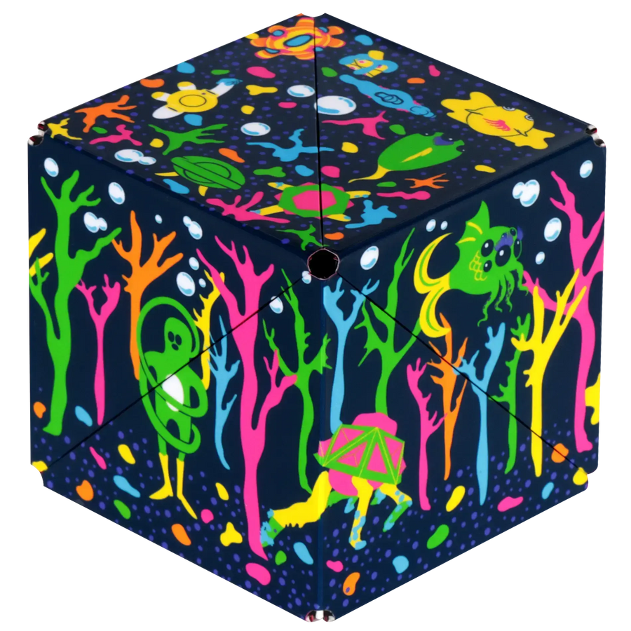 Shashibo Best Sellers - Premium Pick