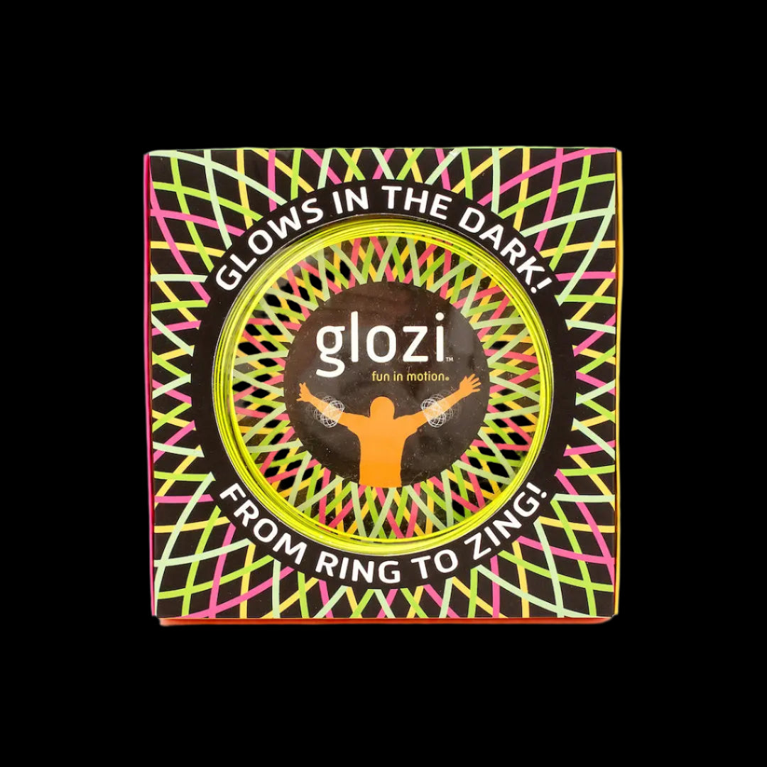 Glozi - Night Motion