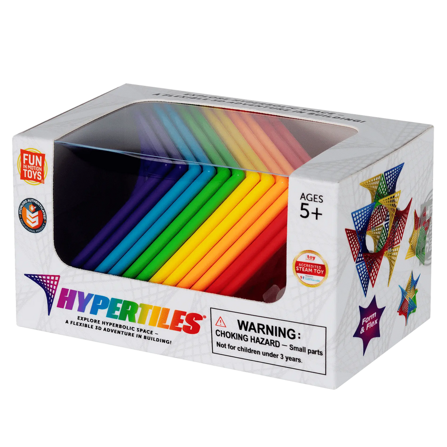 HyperTiles - Happy Play