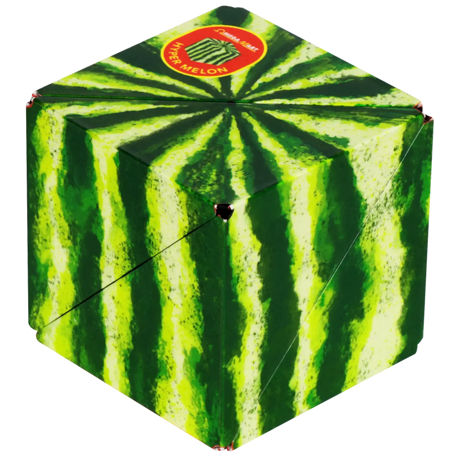 Shashibo Best Sellers - Art Series