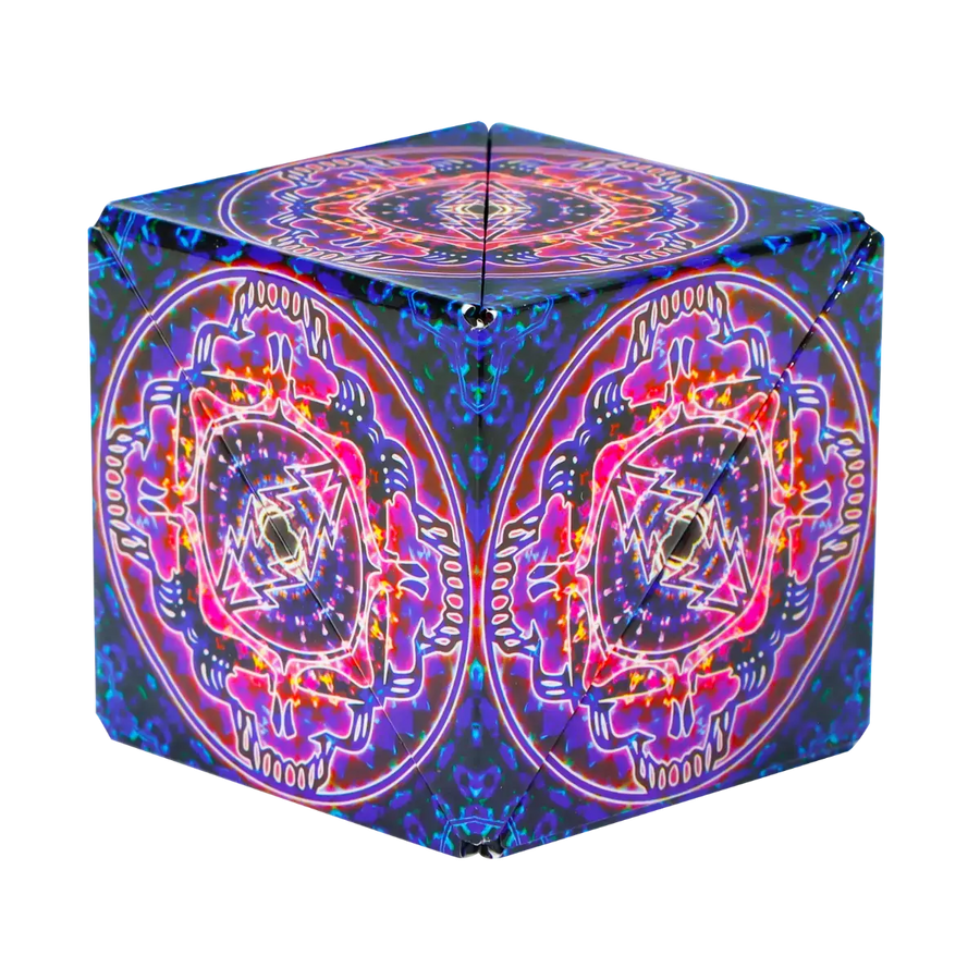 Shashibo - Magnetic Play