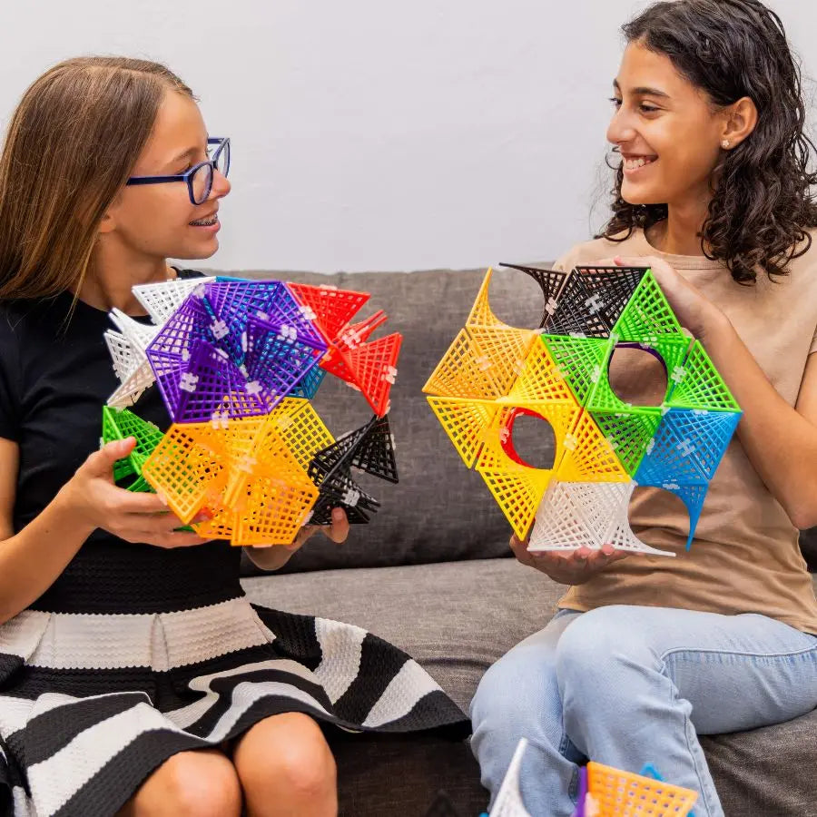 HyperTiles - Weekend Play