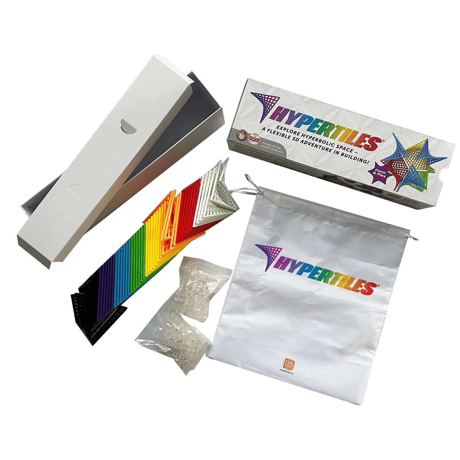 HyperTiles - Happy Play