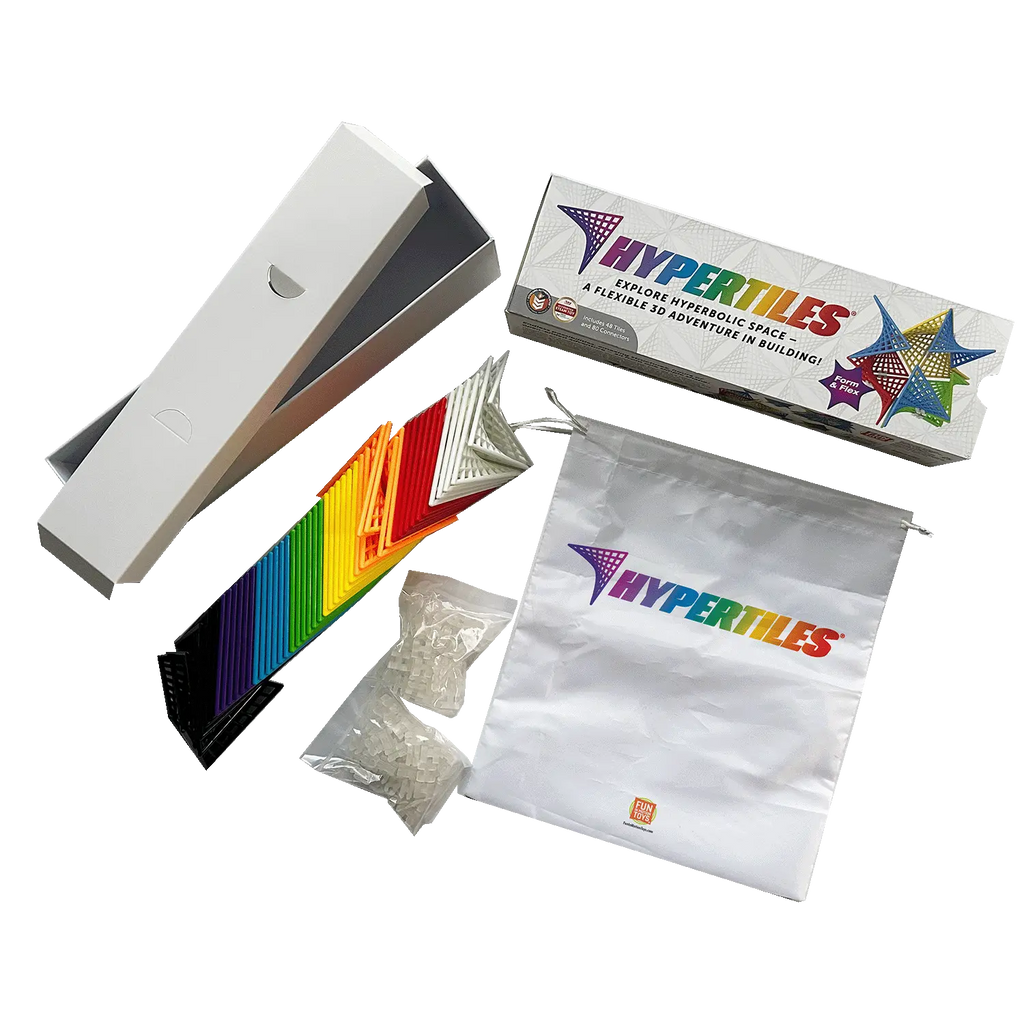 HyperTiles - Weekend Play
