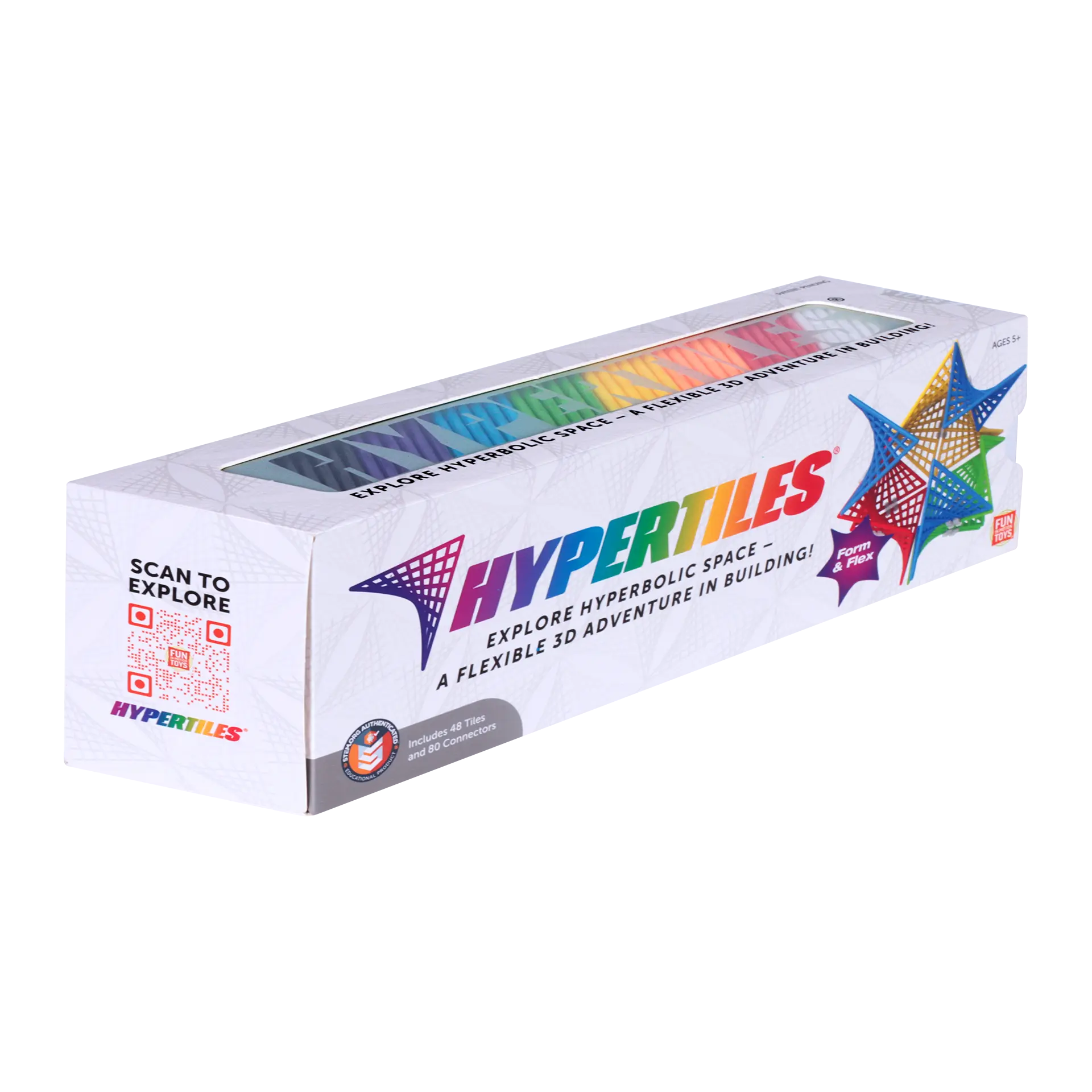 HyperTiles - Happy Play