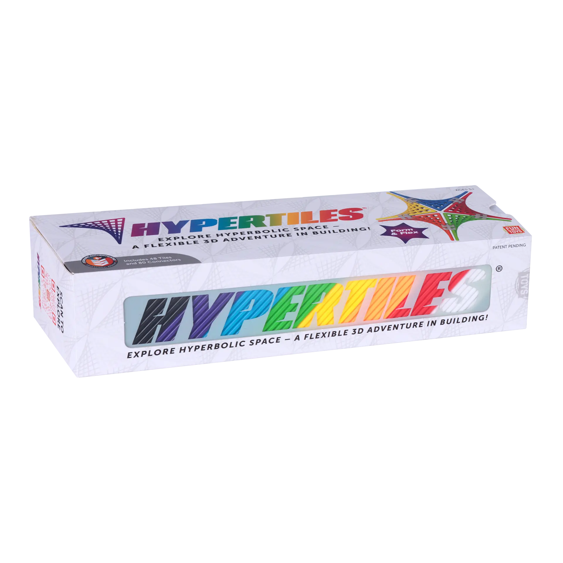 HyperTiles - Weekend Play