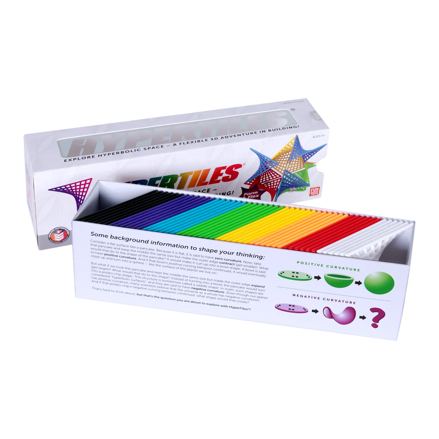 HyperTiles - Happy Play