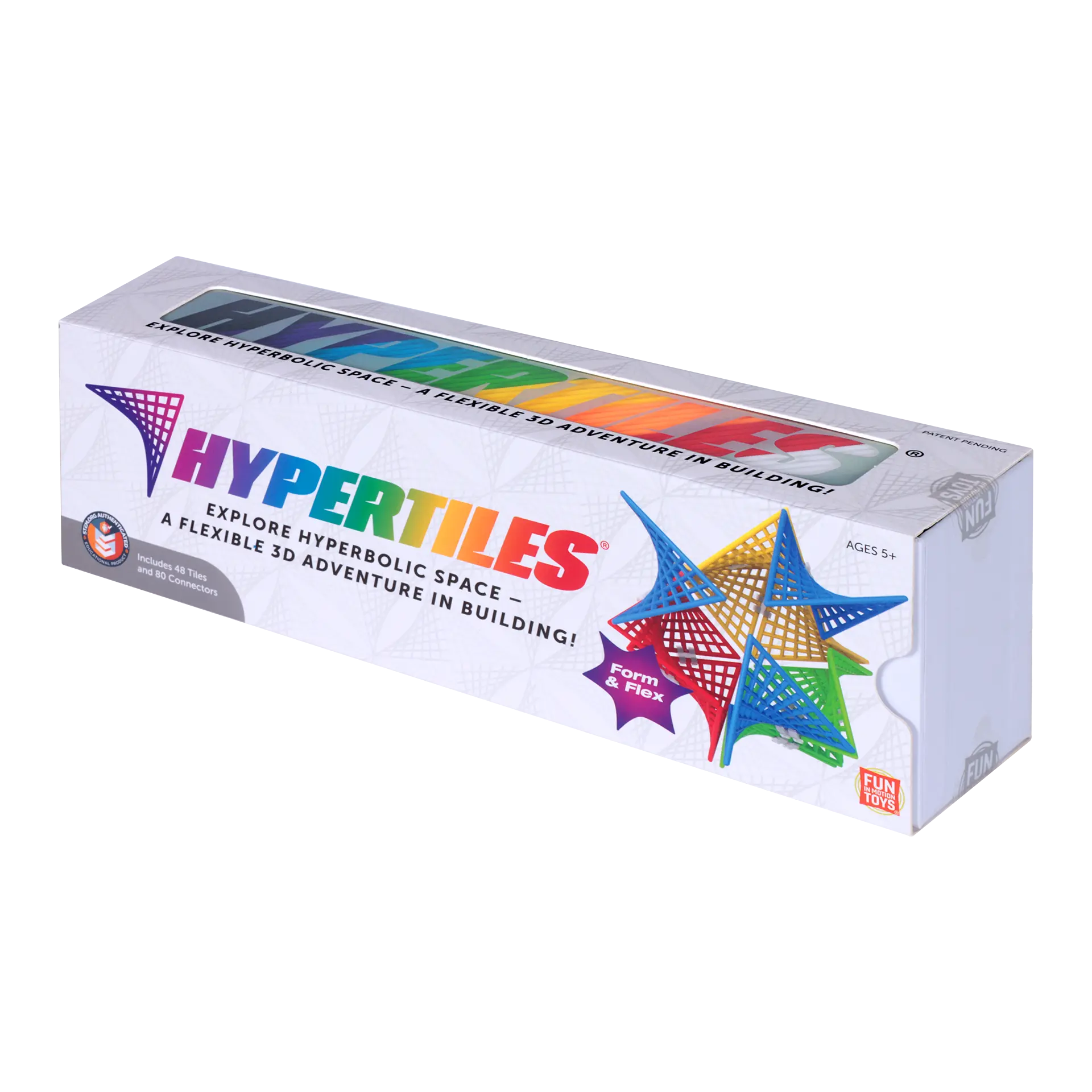 HyperTiles - Happy Play