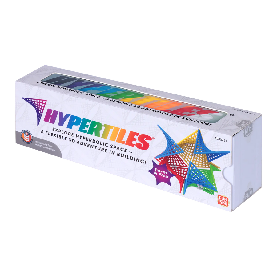 HyperTiles - Weekend Play