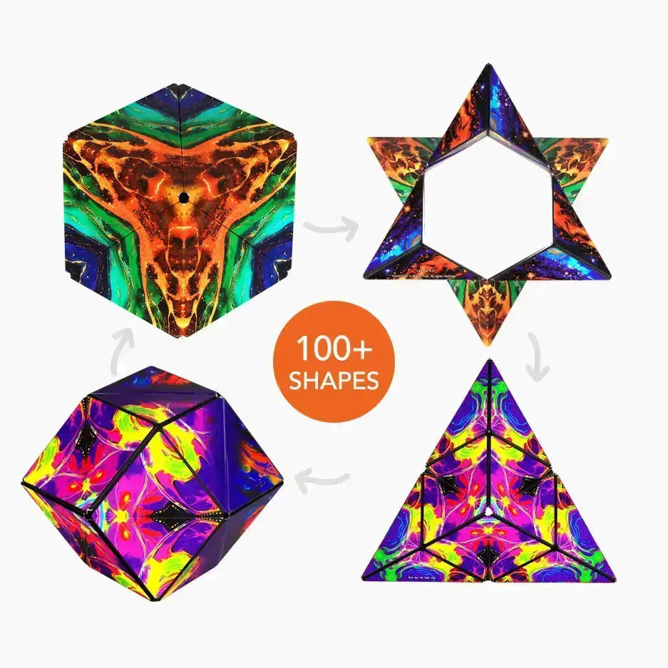 Shashibo Best Sellers - Premium Pick