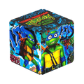 TMNT Series - Motion Play