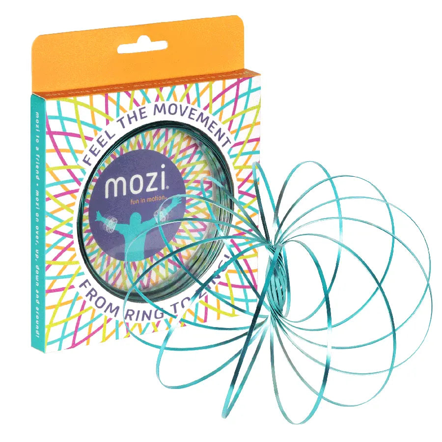Mozi - Motion Flow