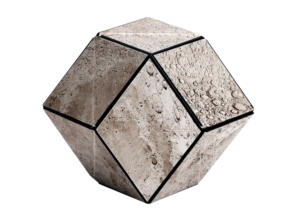 Earth-Moon 2 Pack - Gift Ready