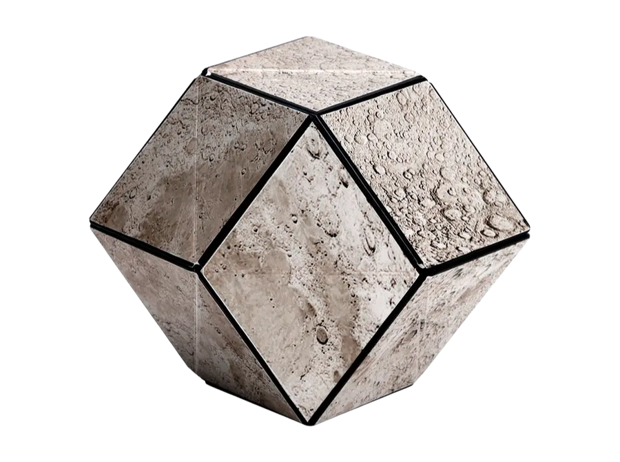 Earth-Moon 2 Pack - Gift Ready