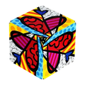 Britto Artist Series - Weekend Play
