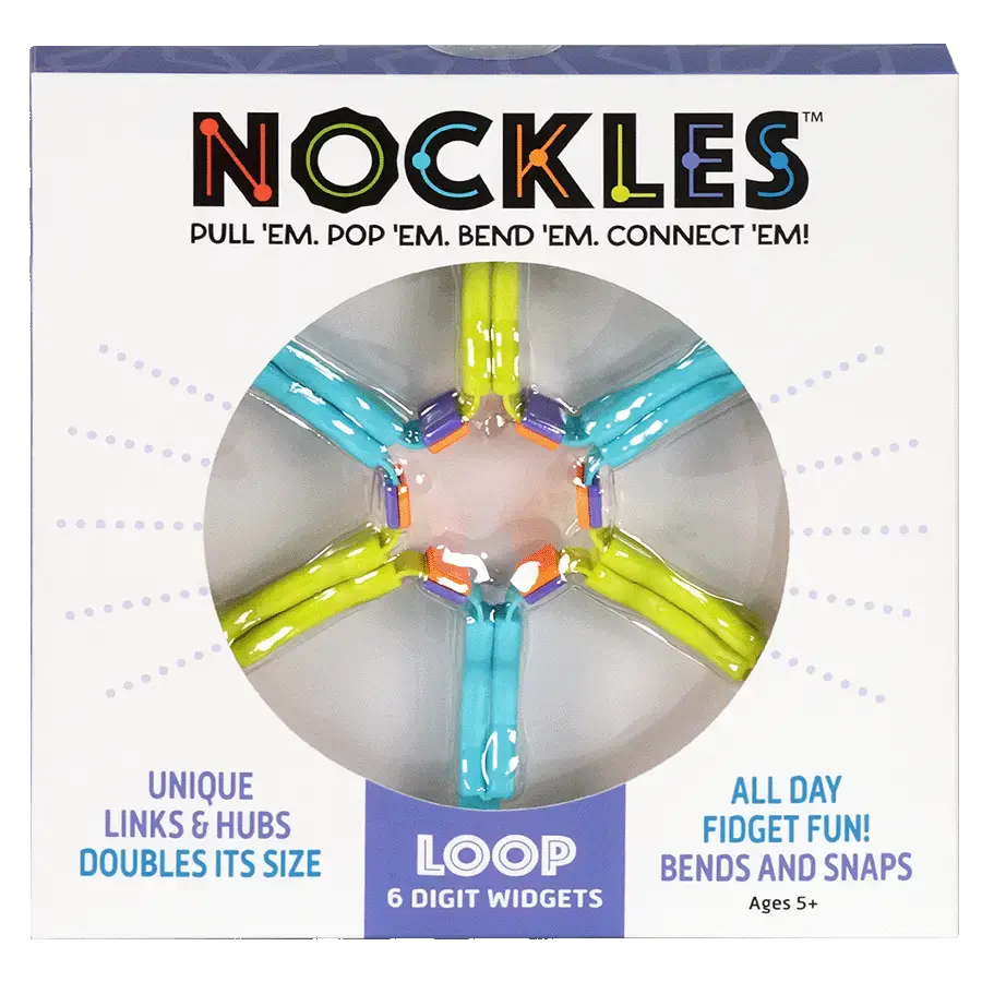 Nockles™ - Easy Play