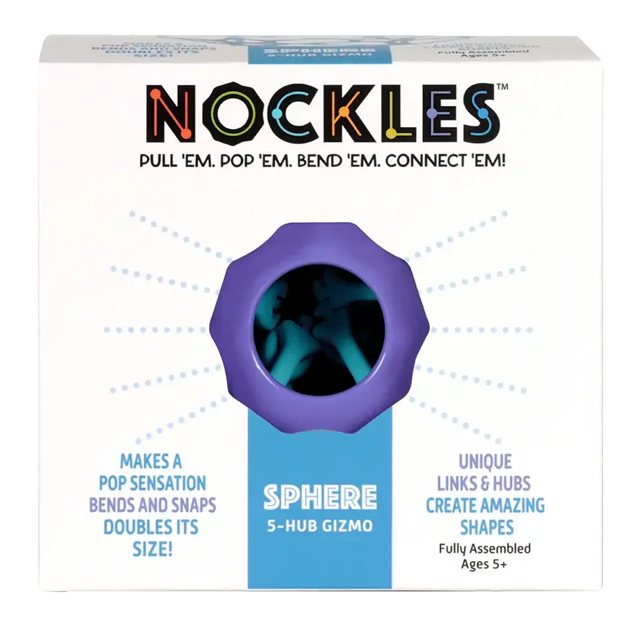 Nockles™ - Easy Play